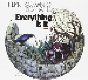 Heikki Sarmanto Big Band: Everything Is It (CD) - Bild 1
