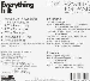 Heikki Sarmanto Big Band: Everything Is It (CD) - Bild 2