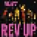 The Revillos: Rev Up (CD) - Thumbnail 1