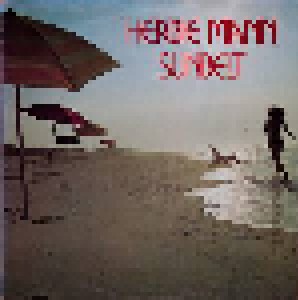 Herbie Mann: Sunbelt (LP) - Bild 1