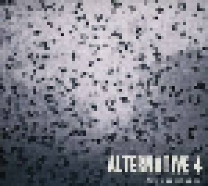 Alternative 4: The Obscurants (CD) - Bild 1