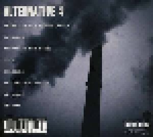 Alternative 4: The Obscurants (CD) - Bild 2