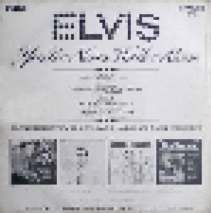 Elvis Presley: You'll Never Walk Alone (LP) - Bild 2