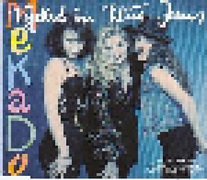 Mekado: Together In Blue Jeans (Single-CD) - Bild 1