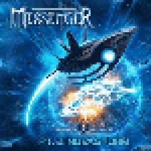 Messenger: Starwolf - Pt.2: Novastorm (CD) - Bild 1