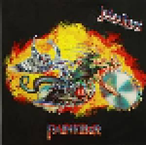 Judas Priest: Painkiller (Shape-12") - Bild 1