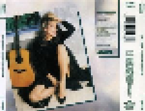 Carly Simon: Coming Around Again (CD) - Bild 2