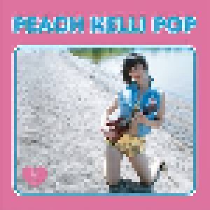 Peach Kelli Pop: Peach Kelli Pop (LP) - Bild 1