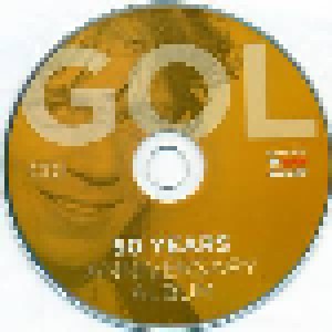 Golden Earring: 50 Years Anniversary Album (4-CD + DVD) - Bild 4