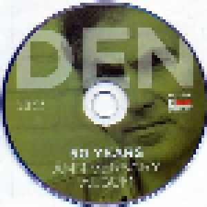 Golden Earring: 50 Years Anniversary Album (4-CD + DVD) - Bild 5