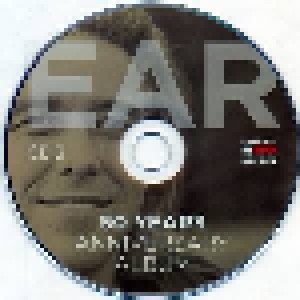 Golden Earring: 50 Years Anniversary Album (4-CD + DVD) - Bild 6