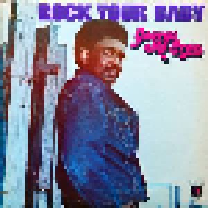 George McCrae: Rock Your Baby (LP) - Bild 1