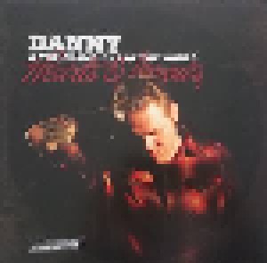 Danny & The Champions Of The World: Hearts & Arrow (LP) - Bild 1