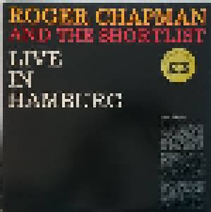 Roger Chapman And The Shortlist: Live In Hamburg (LP) - Bild 1