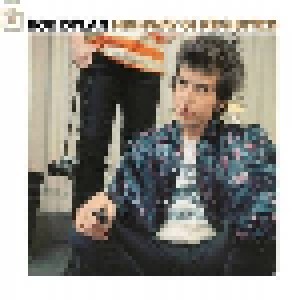Bob Dylan: Highway 61 Revisited (LP) - Bild 1