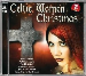 Cover - Sabia O'Shea: Celtic Women Christmas