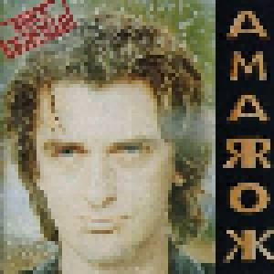 Mike Oldfield: Amarok (HDCD) - Bild 1
