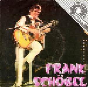 Frank Schöbel: Frank Schöbel (Amiga Quartett) - Cover