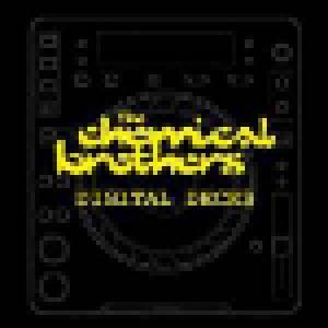 Chemical Brothers - Digital Decks, The - Cover