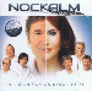 Nockalm Quintett: Mit Den Augen Einer Frau - Cover