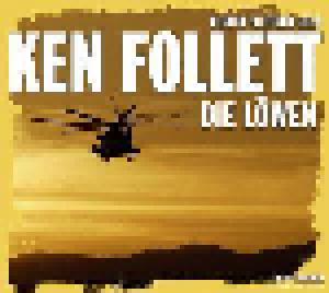 Ken Follett: Löwen, Die - Cover