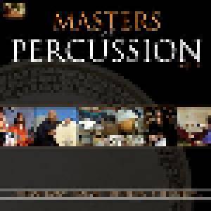 Masters Of Percussion Vol.2 - Cover