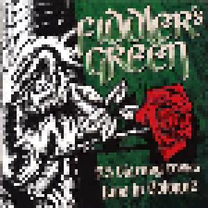 Fiddler's Green: 25 Blarney Roses Live In Cologne (CD) - Bild 1