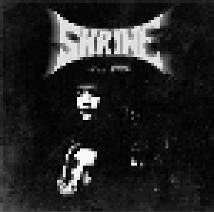 Cover - Shrine: 1990-1996