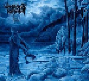 Woods Of Infinity: Förlåt (CD) - Bild 1