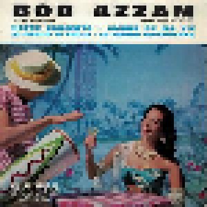 Cover - Bob Azzam: Notre Concerto
