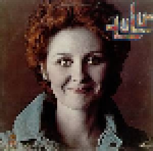 Cover - Lulu: Lulu