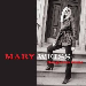 Mary Weiss With The Reigning Sound: Dangerous Game (LP) - Bild 1