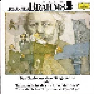 Wolfgang Rogge: Wir Entdecken Komponisten, Johannes Brahms: Das Genie Aus Dem Gängeviertel Oder: Tanzmusik Ist Das Nicht - Oder Doch? (CD) - Bild 1