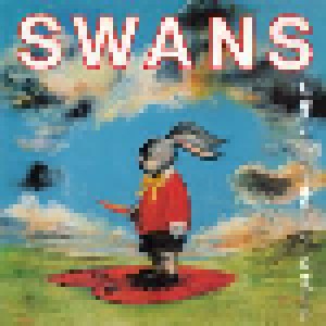 Swans: White Light From The Mouth Of Infinity / Love Of Life (3-LP + CD) - Bild 2
