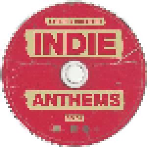 Latest & Greatest Indie Anthems (3-CD) - Bild 3
