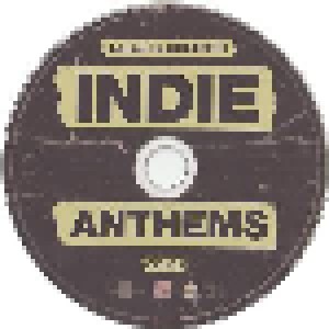 Latest & Greatest Indie Anthems (3-CD) - Bild 6