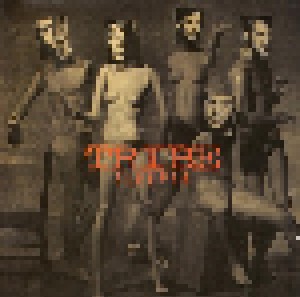 Tribe: Sleeper (CD) - Bild 1