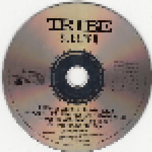 Tribe: Sleeper (CD) - Bild 3