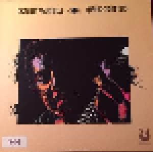 Kenny Burrell: Handcrafted (LP) - Bild 1