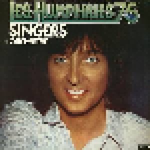 The Les Humphries Singers: Les Humphries '75 (Promo-LP) - Bild 1