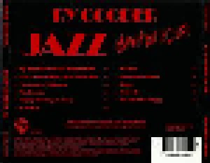 Ry Cooder: Jazz (CD) - Bild 2