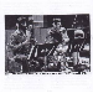 Ry Cooder: Jazz (CD) - Bild 6