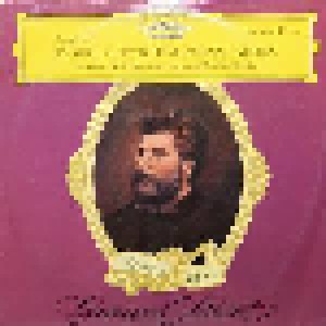 Georges Bizet: Carmen-Suiten / L'arlesienne-Suiten (LP) - Bild 1