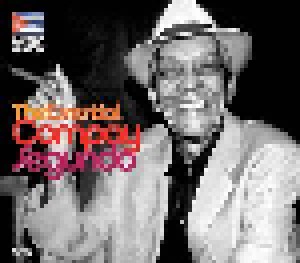 Compay Segundo: Cuban Legends: The Essential Compay Segundo (2-CD) - Bild 1