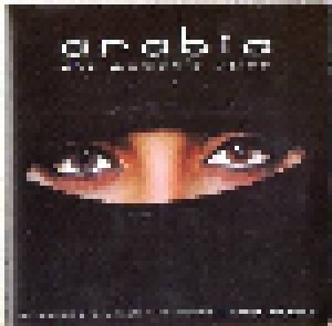 Cover - Dania: Arabia - The Women's Voice