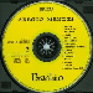 Sérgio Mendes: Brasileiro (CD) - Bild 3