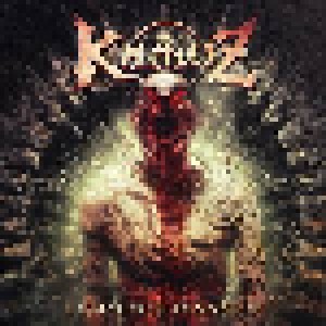 Cover - Khaoz: I, Creator Of Damnation