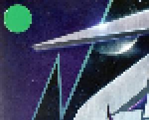 Devin Townsend Project: Dark Matters (2-LP + CD) - Bild 2