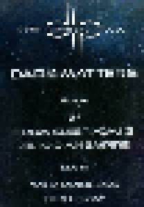 Devin Townsend Project: Dark Matters (2-LP + CD) - Bild 5