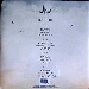 Devin Townsend Project: Sky Blue (2-LP + CD) - Bild 4